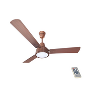 Breezalit 1200mm 3 Blade Decorative Ceiling Fan (Alina)