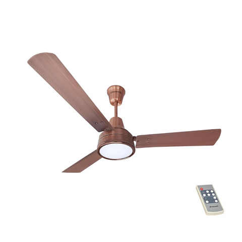 Breezalit, Alina, 1200mm 3 Blade Decorative Ceiling Fan