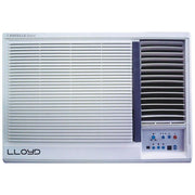 Lloyd 2.0 Ton 3 Star Fixed Speed Window Air Conditioner (GLW24C3XWSMR)