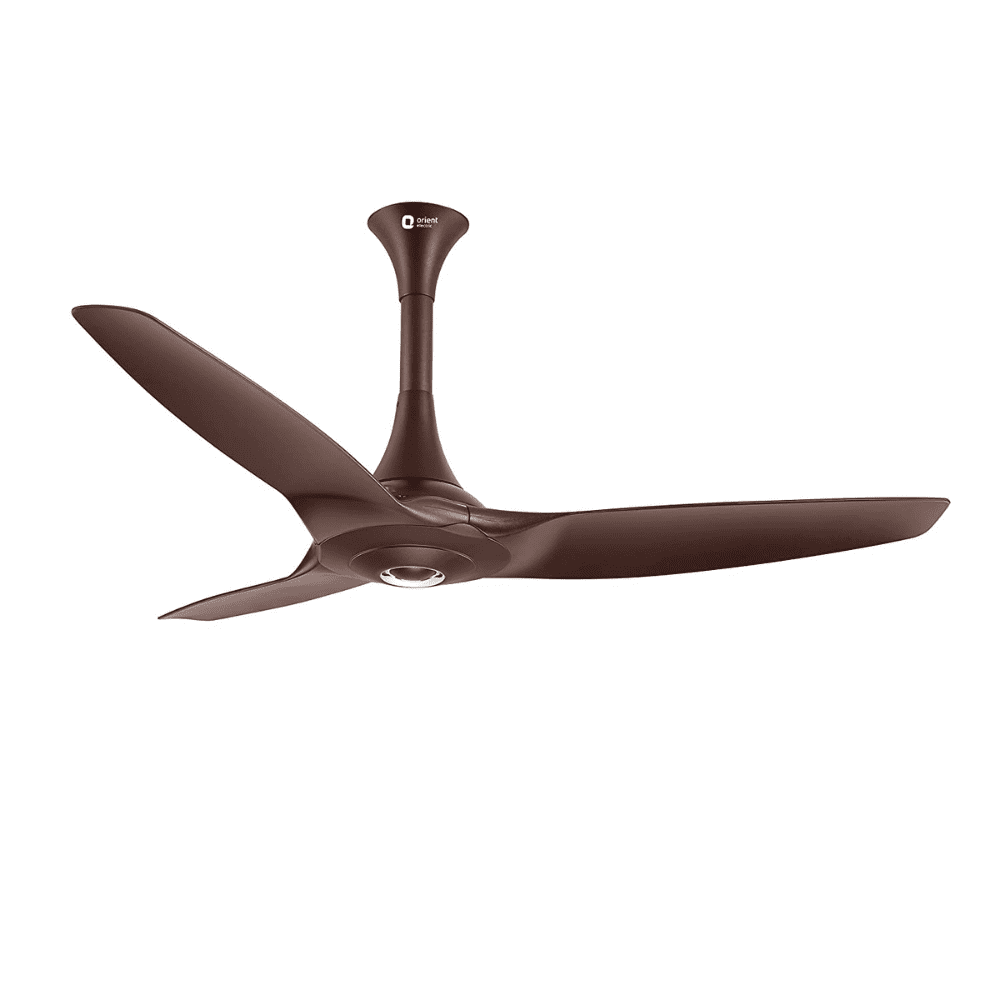 Orient AEROQUIET, 900mm 3 Blade Electric Ceiling Fan