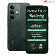 Realme C85 4GB/128GB, Powerful 5G with Camera Control Android Phone (Available in Multi Colour)