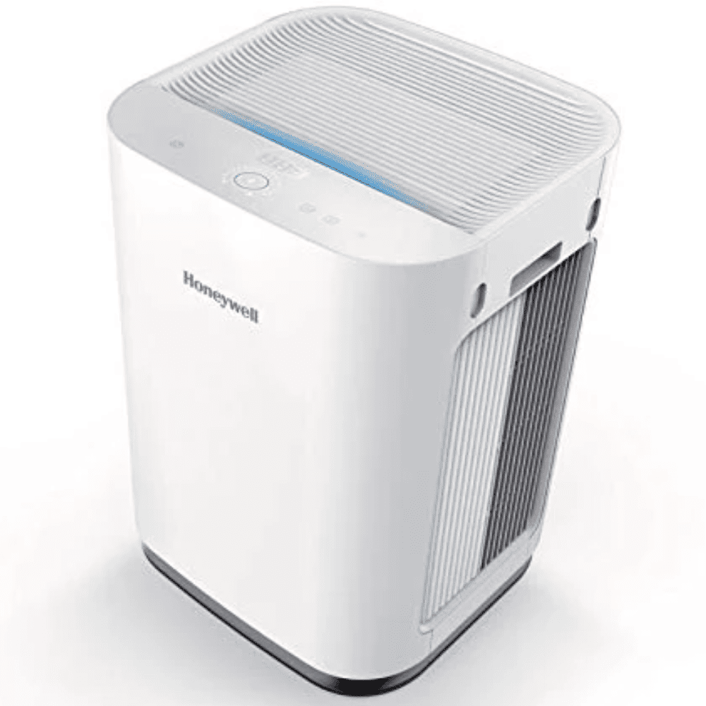 Honeywell Air Touch C9 Pre-Filter Portable Air Purifier with HEPA Filter