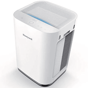 Honeywell Air Touch C9 Pre-Filter Portable Air Purifier with HEPA Filter