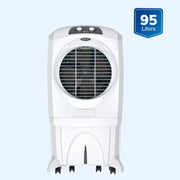 Symphony 95 Ltrs Desert Air Room Cooler (Master cool 95L)