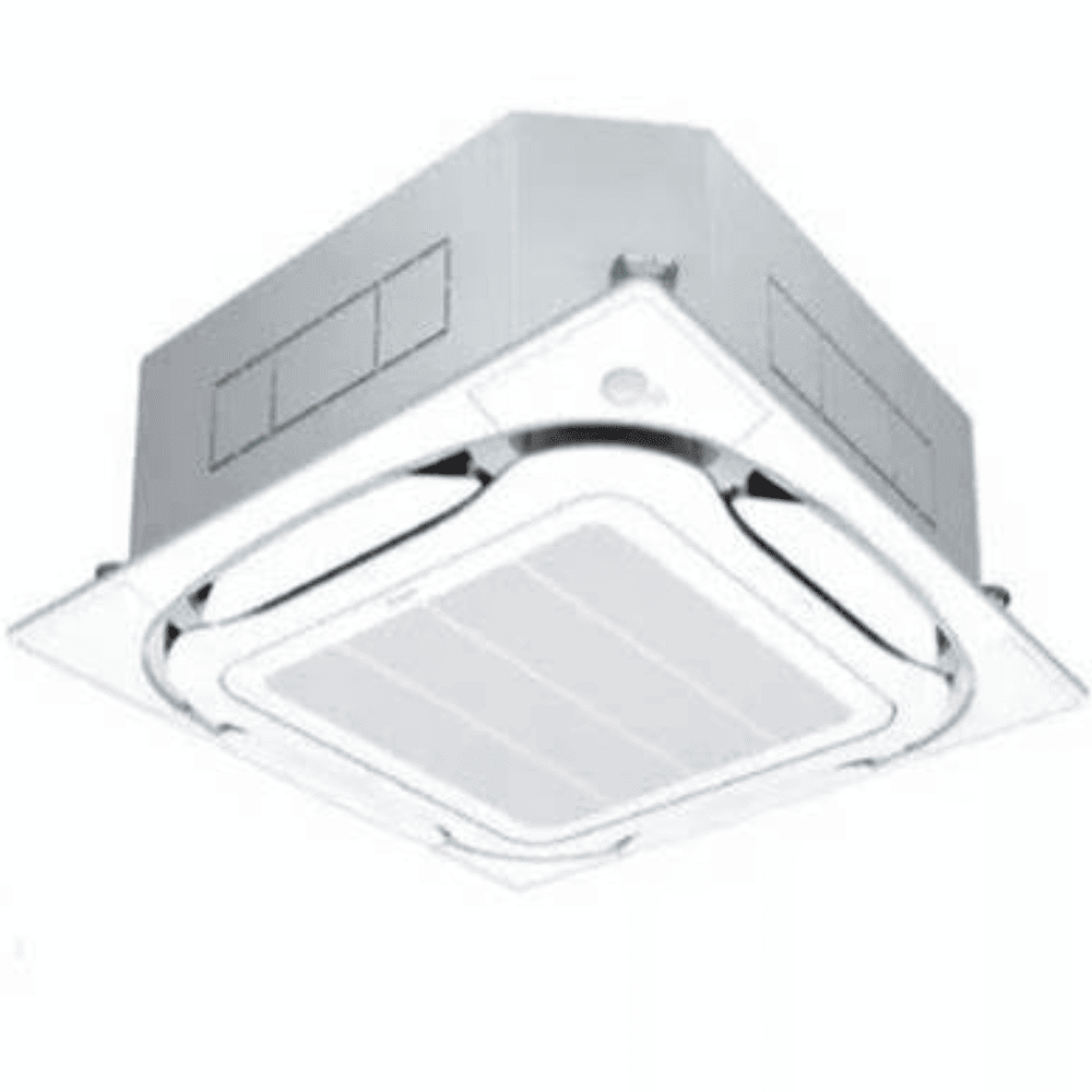 Daikin 3.6 ton 5 Star Inverter Cassette Air Conditioner (FCMF125ARV16, 3 PHASE)