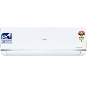 Haier 1.5 ton 5 star  Inverter Split Air Conditioner (HSU18K-PYS5BE-INV)