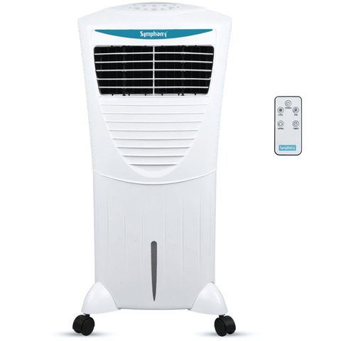 Symphony HI COOL45 I, 45 Ltrs Desert Room Air Cooler