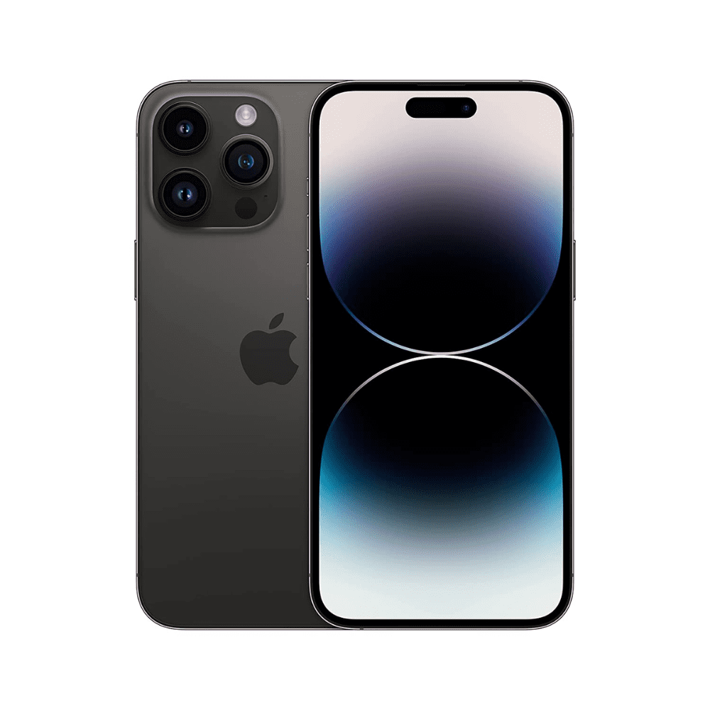 Apple iPhone 14 Pro Max 128 GB Storage Colour Available in Deep 
