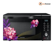 Samsung 28 Ltrs Masala & Sun Dry Convection Microwave Oven (MC28M6036CH,Black)