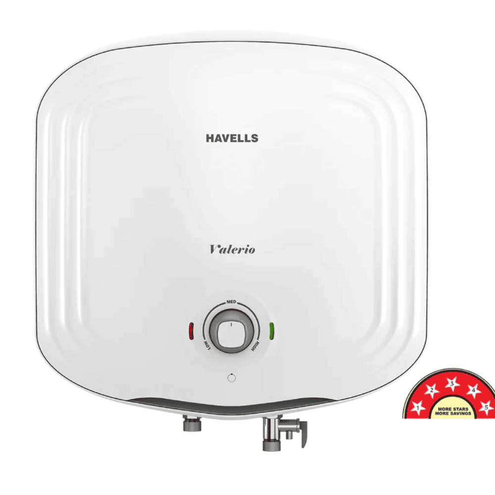 HOT Gas Geyser Havells Geyser Puro Plus 15 Ltr Ltr Price Havells