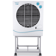 Symphony 51 Ltrs Desert Air Cooler with Trolley (JUMBO51L)