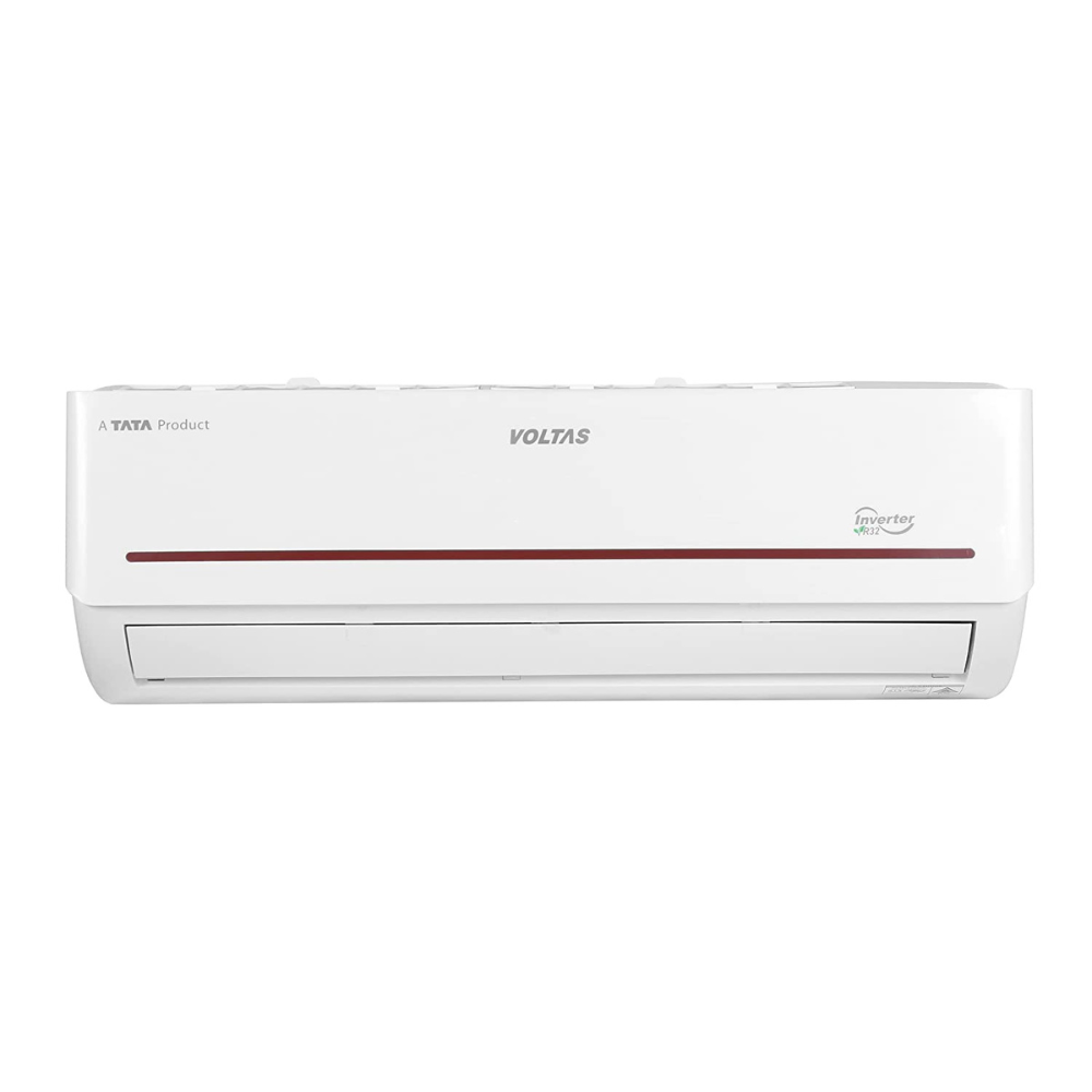 Voltas 1.5 Ton 2 star Fixed Speed Split Air Conditioner (Sac 182 FS Prism)