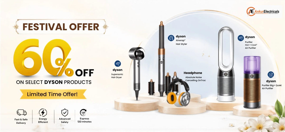 Ankur Electricals