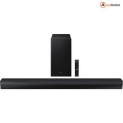 Samsung Wireless Dolby with 6 Speakers Soundbar (HW-B750D/ZF, 5.1 Channel)