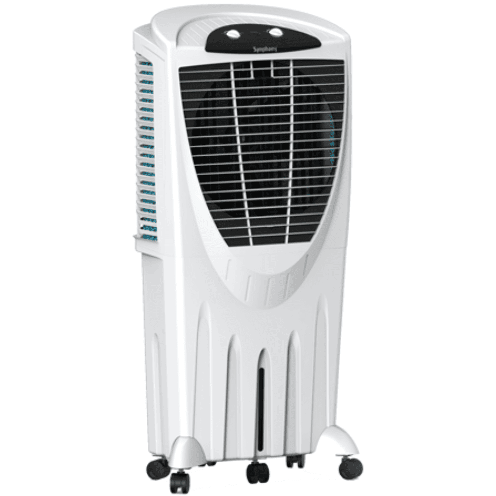 Symphony 100 Ltrs Desert Room Air Cooler (WINTER100XL)