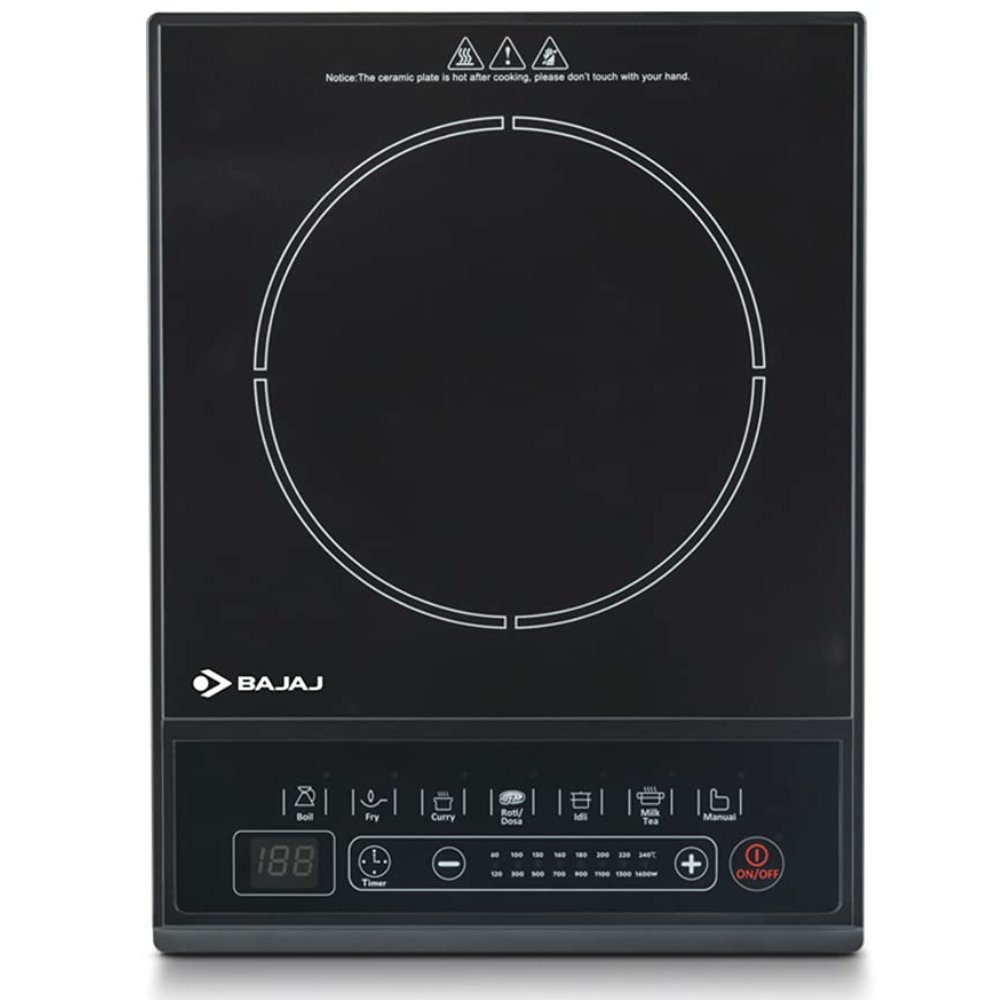 Cooktop