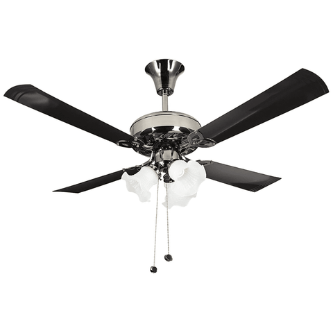 Crompton Uranus, 1200mm stylish 4 Blade Decorative Ceiling Fan