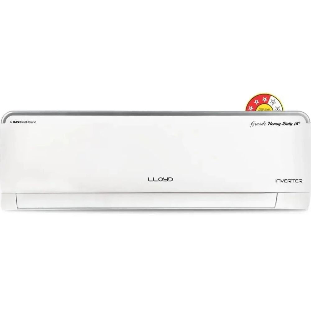 Lloyd 2.2 Ton 3 Star Inverter Split Air Conditioner (GLS27I3FWSHD, WIFI+ 5 IN 1 Convertible)