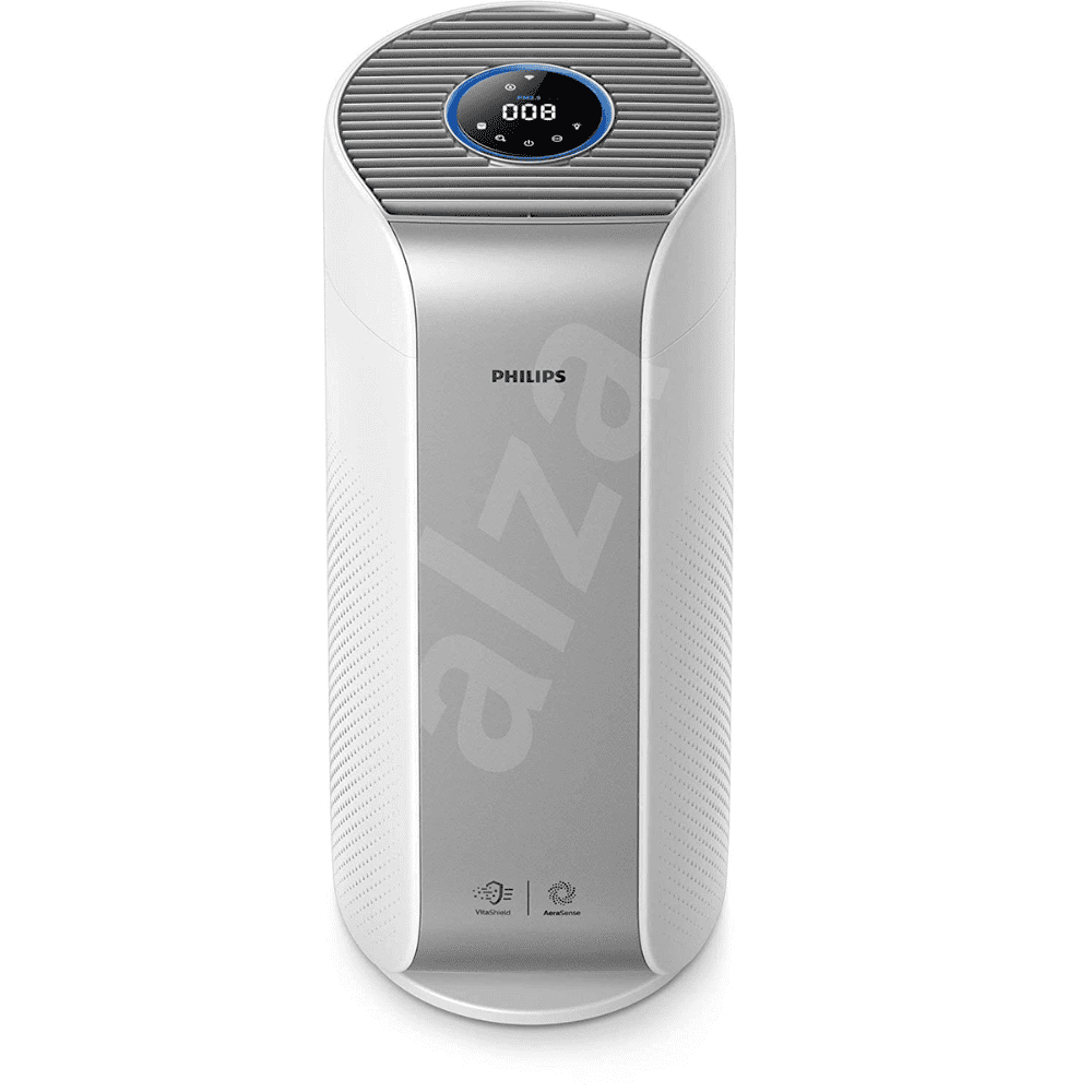 Philips AC3059/65, 3000 Series with WiFi New Air Purifier, HEPA Filter