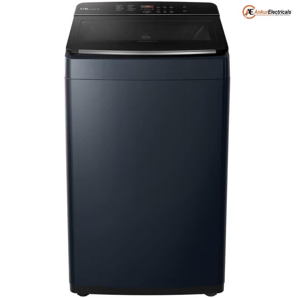 IFB 7 Kg 5 star Fully-Automatic Top Load Washing Machine (TL701CB1, Royal Blue)