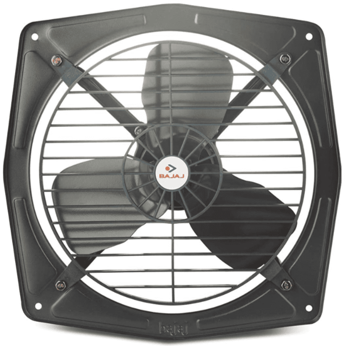 Bajaj Bahar, 300mm 3 Blade Fresh Air Exhaust Fan