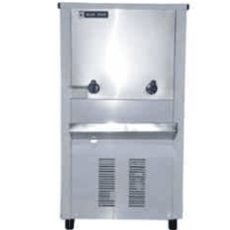 Blue Star, SDLX150150B, 150 Ltrs storage 150 Ltrs cooling per hour, Water Cooler