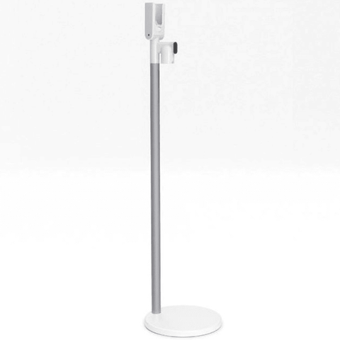 Dyson Dock Assy, Vacuum Floor Stand (Silver)