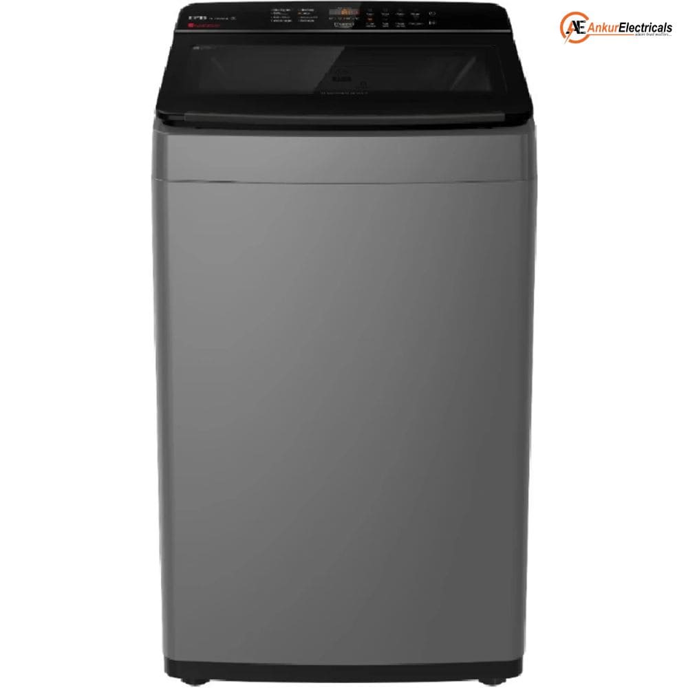 IFB 7 Kg 5 star Fully-Automatic Top Load Washing Machine (TL701AG1S, Grey)