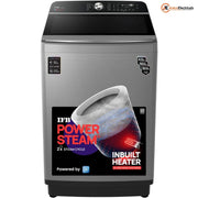 IFB 8 Kg 5 star Fully-Automatic Top Load Washing Machine (TL801OG2SID)