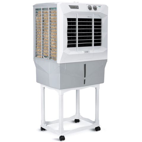 Symphony JUMBO 45DB, 45 Ltrs Desert Air Cooler with Trolley