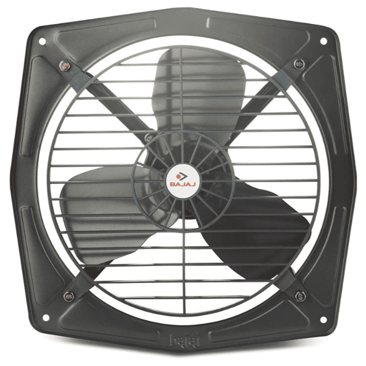 Bajaj Bahar, 225mm 3 Blade Fresh Air Exhaust Fan