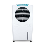 Symphony 27 Ltrs Freestanding Personal Room Air Cooler (Ice Cube 27)