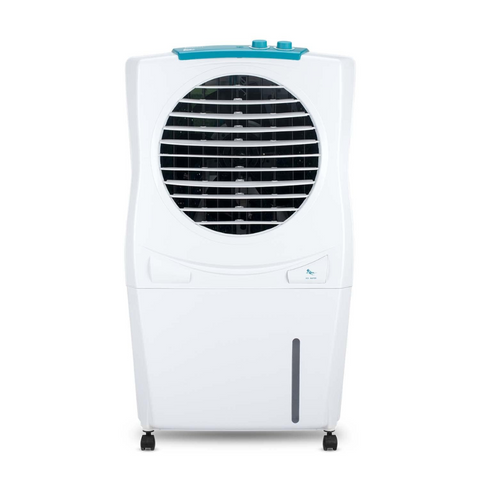 Symphony Ice Cube 27, 27 Ltrs Freestanding Personal Room Air Cooler