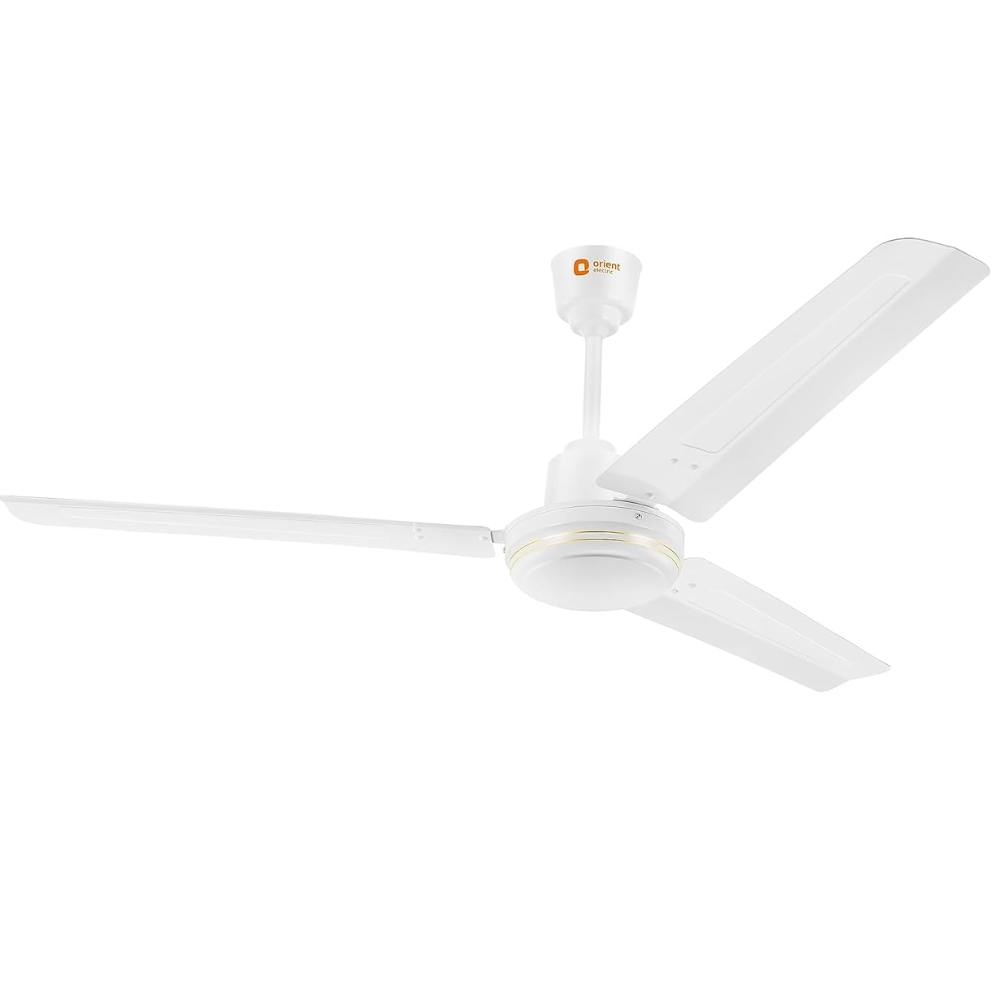 Orient Electric New Breeze, 1400mm Blade Ceiling Fan Default
