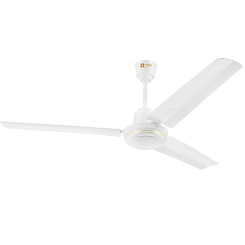 Orient Electric New Breeze, 1400mm 3 Blade Ceiling Fan