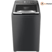 Whirlpool 8 Kg 5 Star Fully Automatic Top Load Washing Machine (Stainwash pro H 8.0 KG,Grey)