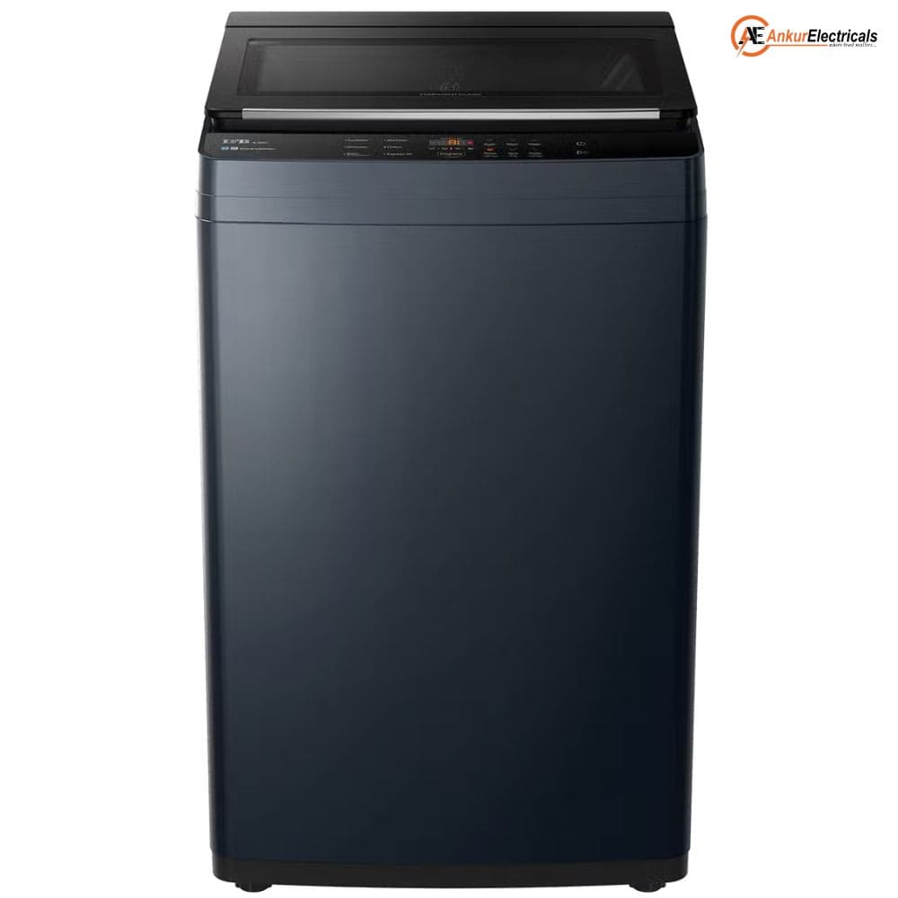 IFB 6.5 Kg 5 star Fully-Automatic Top Load Washing Machine (TL650CB1, Royal Blue)