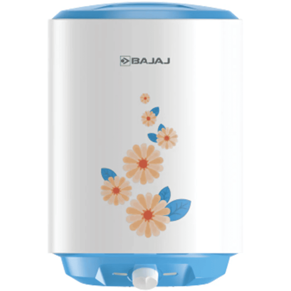 Bajaj Immorto 25L Vertical Storage Water Heater – Ankur Electricals