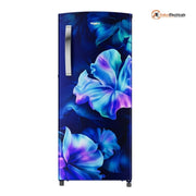 Whirlpool 192 Ltrs, 5 Star Direct Cool Single Door Refrigerator (215 IMPRO ROY Sapphire Silk Y)