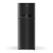 Whirlpool 467 Ltrs 2 Star, IntelliFresh Convertible Inverter Frost Free, Double Door Refrigerator (IF INV CNV 515 STEEL ONYX Black (2S)-Z)