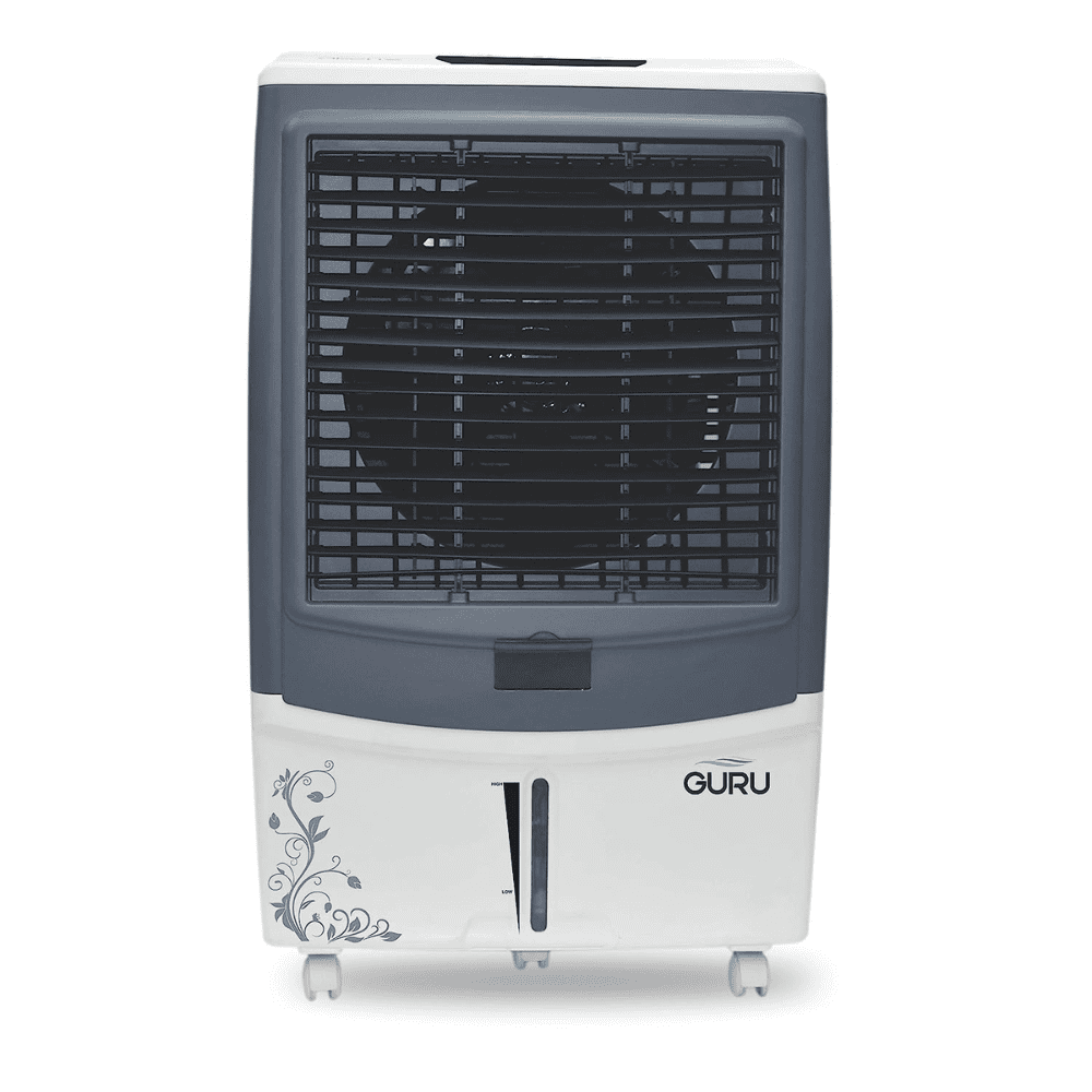 Aisen 90 Ltrs Desert Room Air Cooler (GURU 90 DIGITAL)