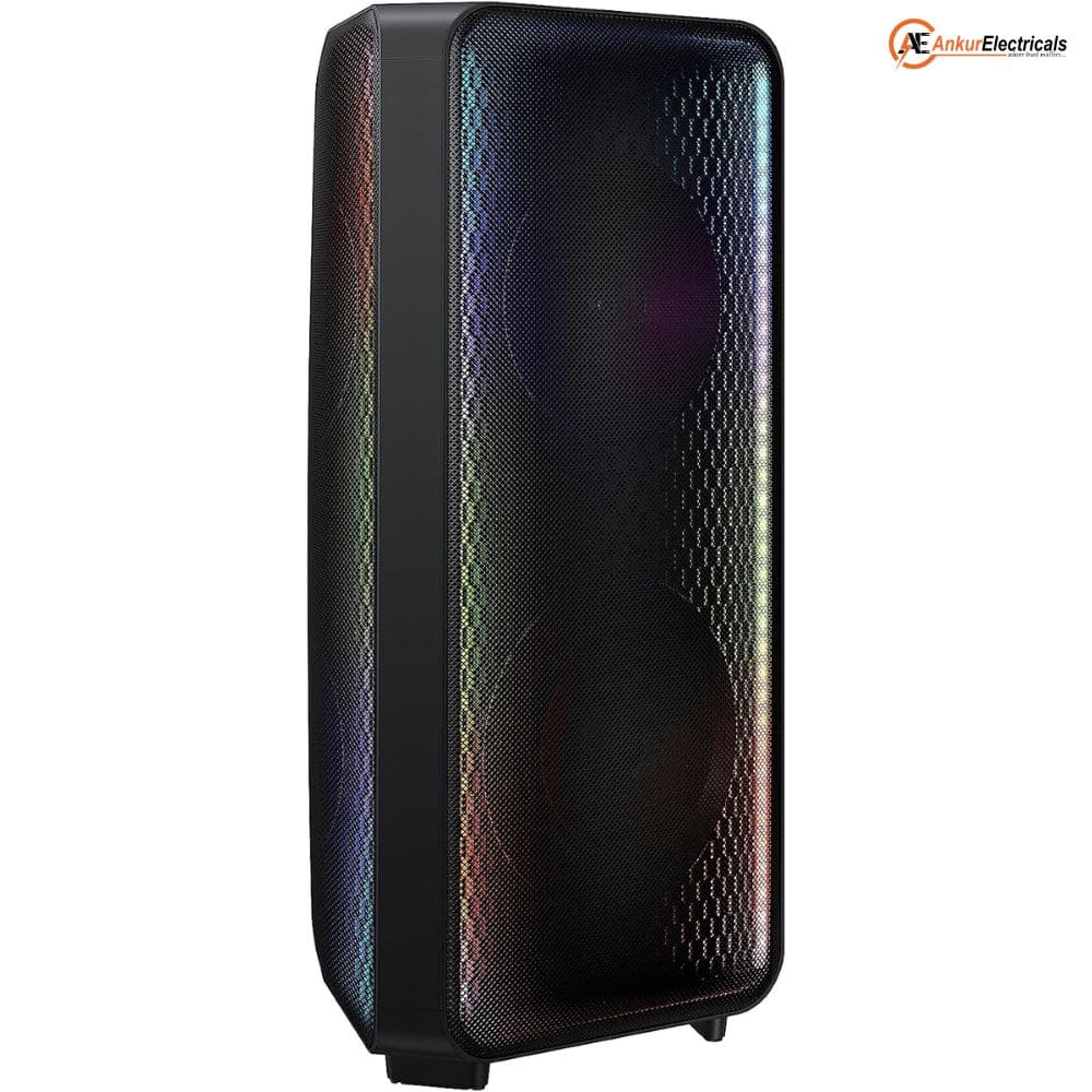 Samsung Two Way Sound with 4 Speakers Tower Soundbar (MX-ST50B)