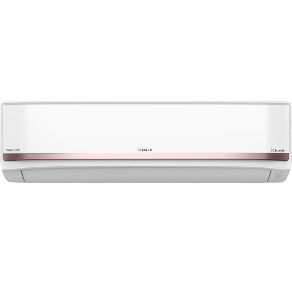 Hitachi 2.0 Ton 3 Star Inverter Split Air Conditioner (RAS.Y324PCDISL SUMO)