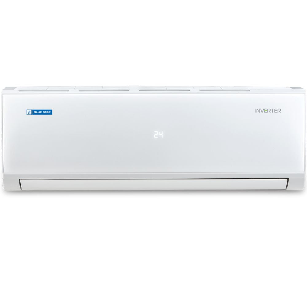 Blue Star 1.5 ton 5 Star Inverter Split Air Conditioner (IA518DNUR)
