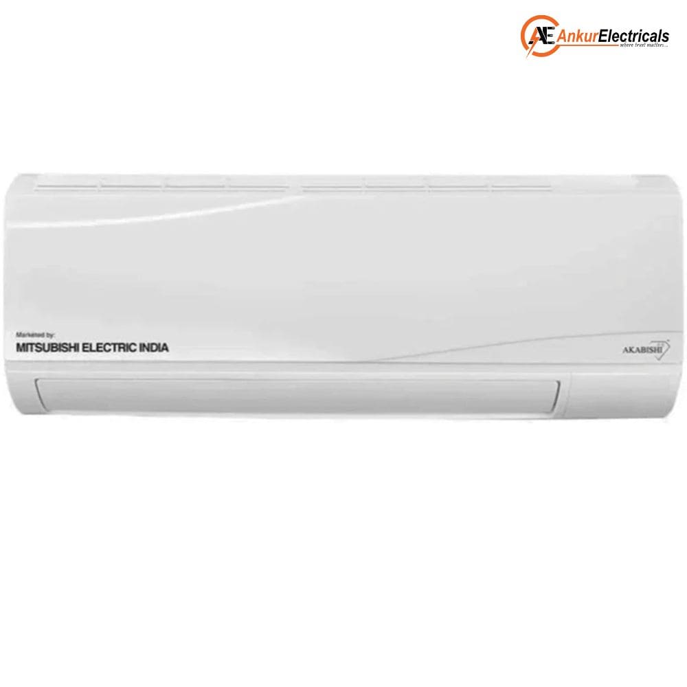 Mitsubishi 1.5 ton 2 Star Non-Inverter Split Air Conditioner (RAM-AE18VG-X1)