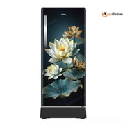 Haier 190 Ltrs, 5 Star Direct Cool Single Door Refrigerator (HRD 2115PGCA N)