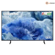 Samsung QA55Q7FAAULXL, 65 Inches 4K Ultra HD QLED TV, Black