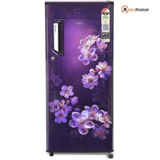 Whirlpool 192 Ltrs, 3 Star Single Door Refrigerator (215 IMPC PRM 3S SAPPHIRE ENCHANT Y)
