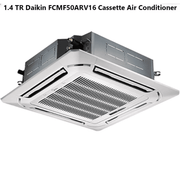 Daikin 2.8 ton 5 Star Inverter Cassette Air Conditioner(FCMF100ARV16)