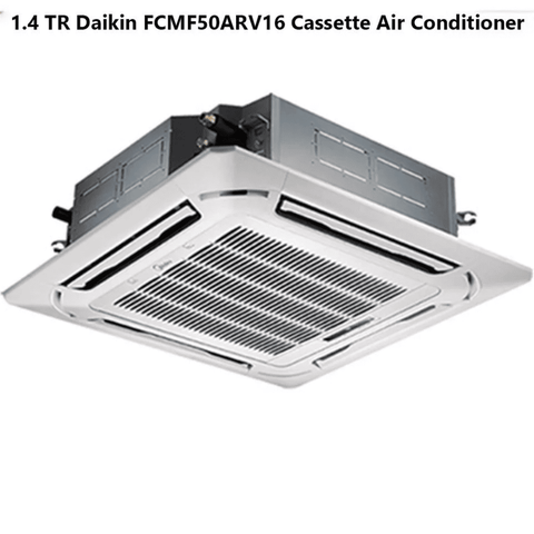 Daikin FCMF100ARV16, 2.8 ton 5 Star Inverter Cassette Air Conditioner